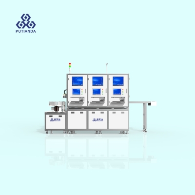 Automatic Explosion-proof  Sheet Welding Machine